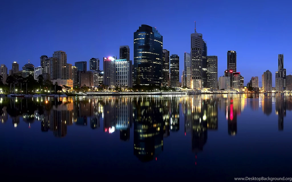2560x1600 Queensland Brisbane Australia Wallpapers