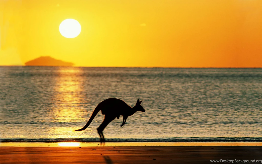 Australia Wallpapers