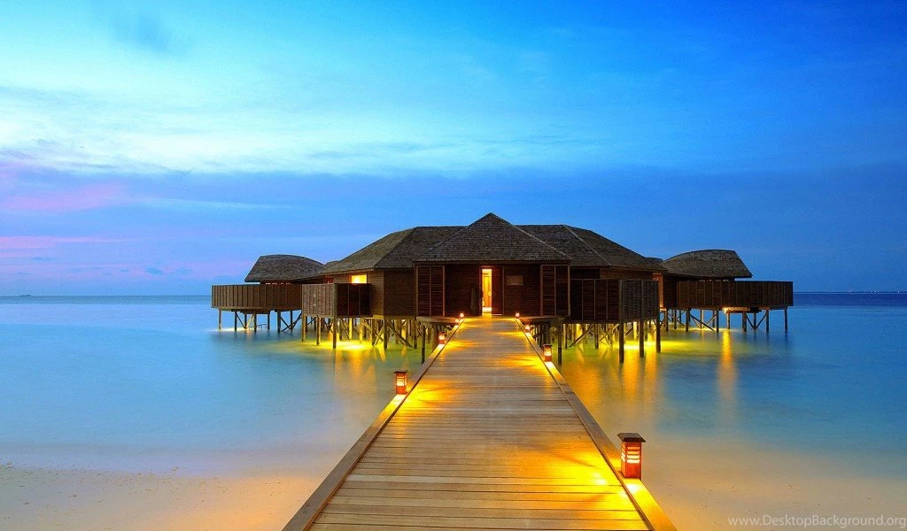 Free Beach Desktop Wallpapers 7HDWallpapers