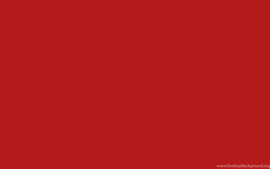 Color Red Wallpaper.