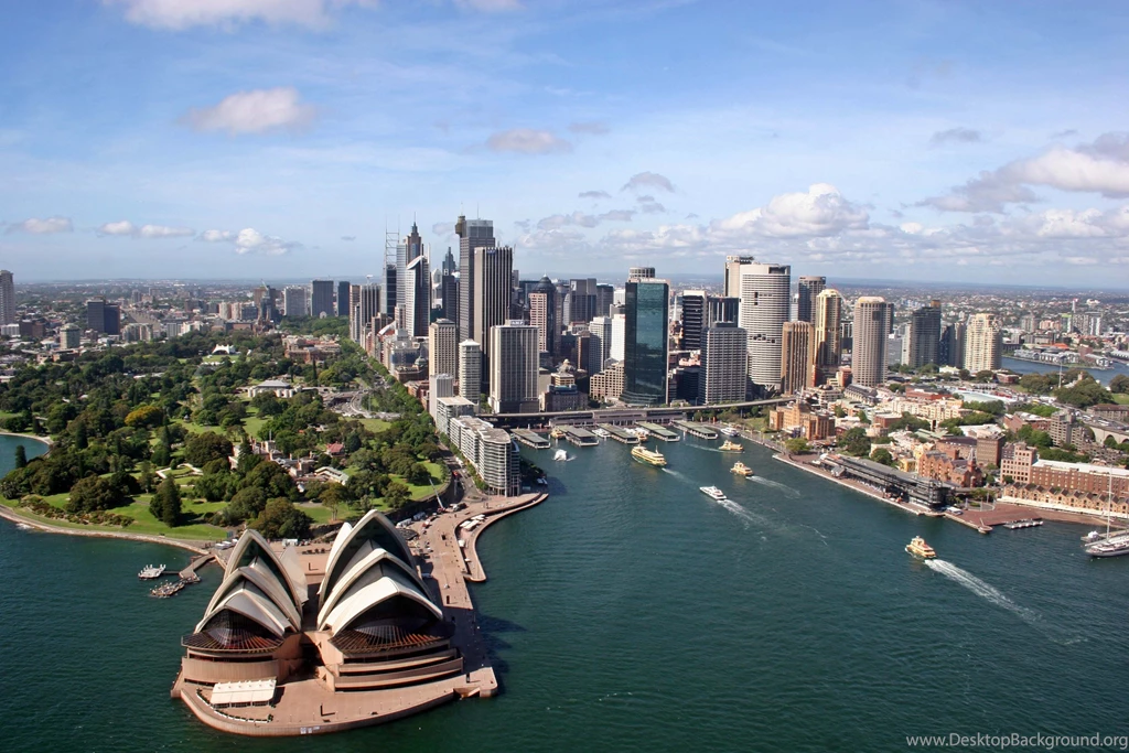 Australia Sydney Wallpapers Pictures 13710 3840x2560 UMad.com