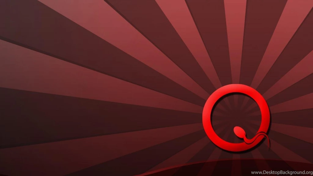 Queens Of The Stone Age Red Color Abstract Hd Wallpapers (