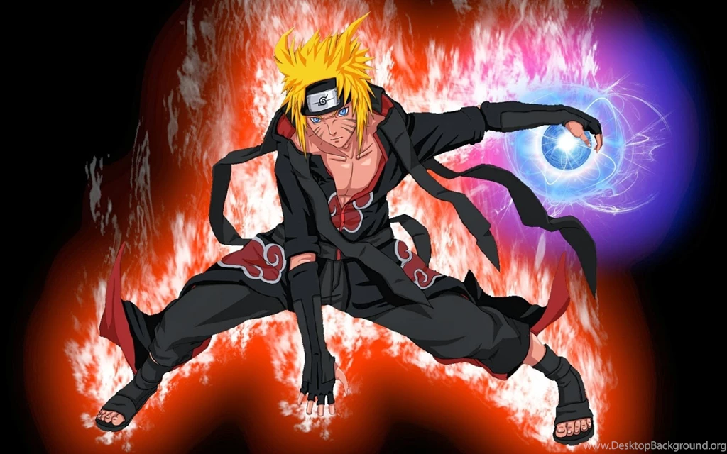 Naruto Shippuden Wallpapers