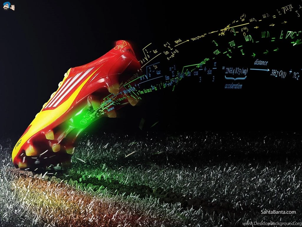 Football Abstract Wallpapers