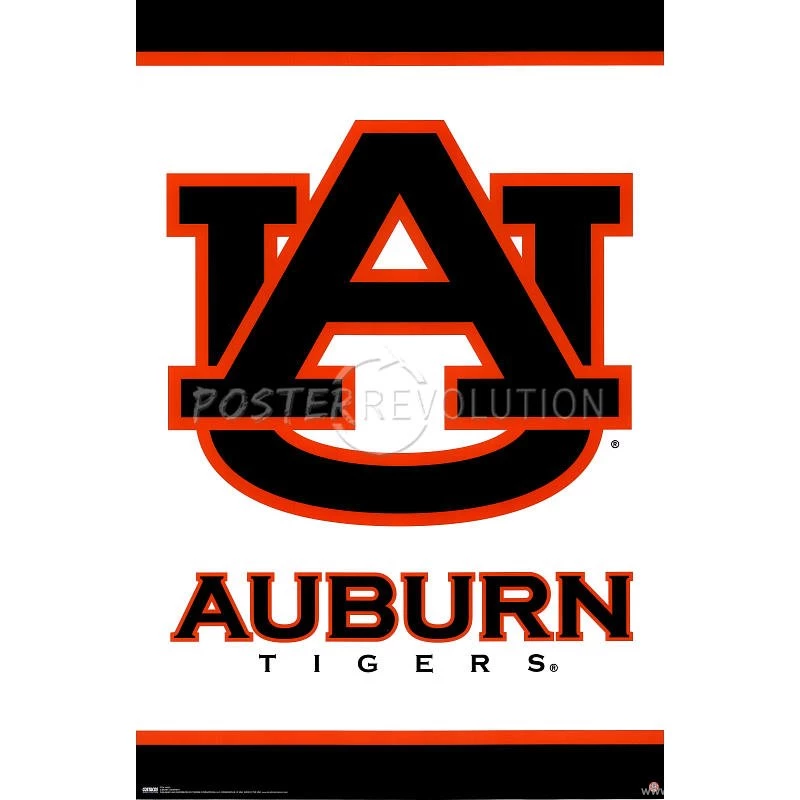 Jasper Bertolini's Blog: Auburn University Admissions