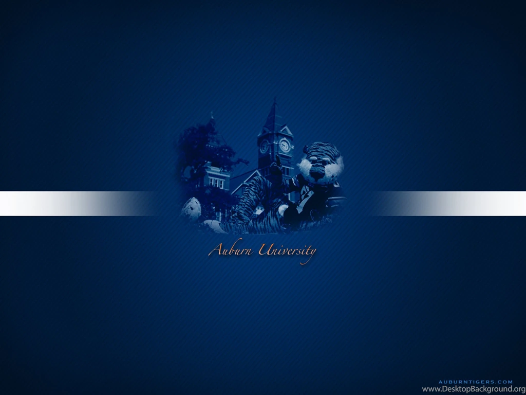 Auburn Desktop Wallpapers