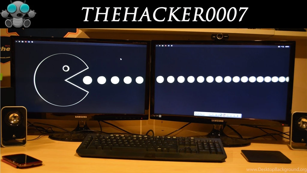 How To Setup & Use Multiple Monitors   YouTube