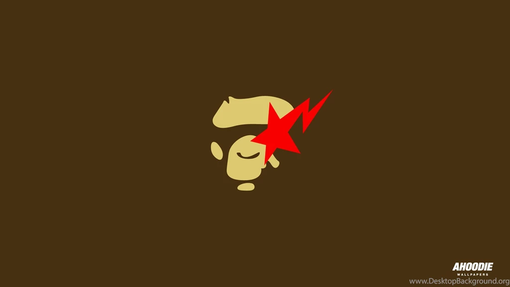 Wallpapers Aape Bape 1920x1080