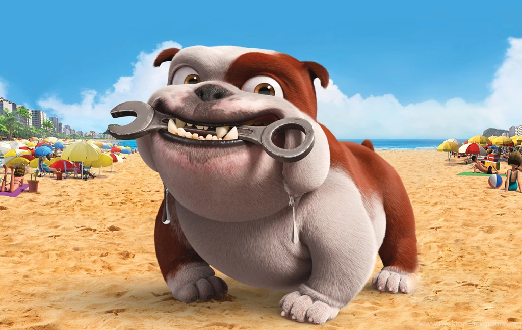Cartoon Wallpapers