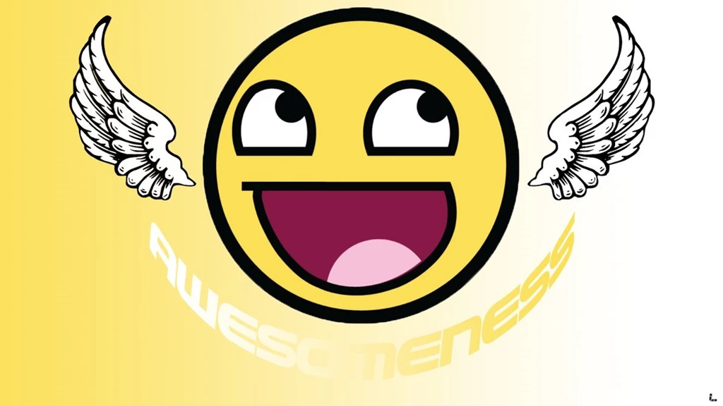 Awesomeness Wallpapers By Ulrik95 On DeviantArt