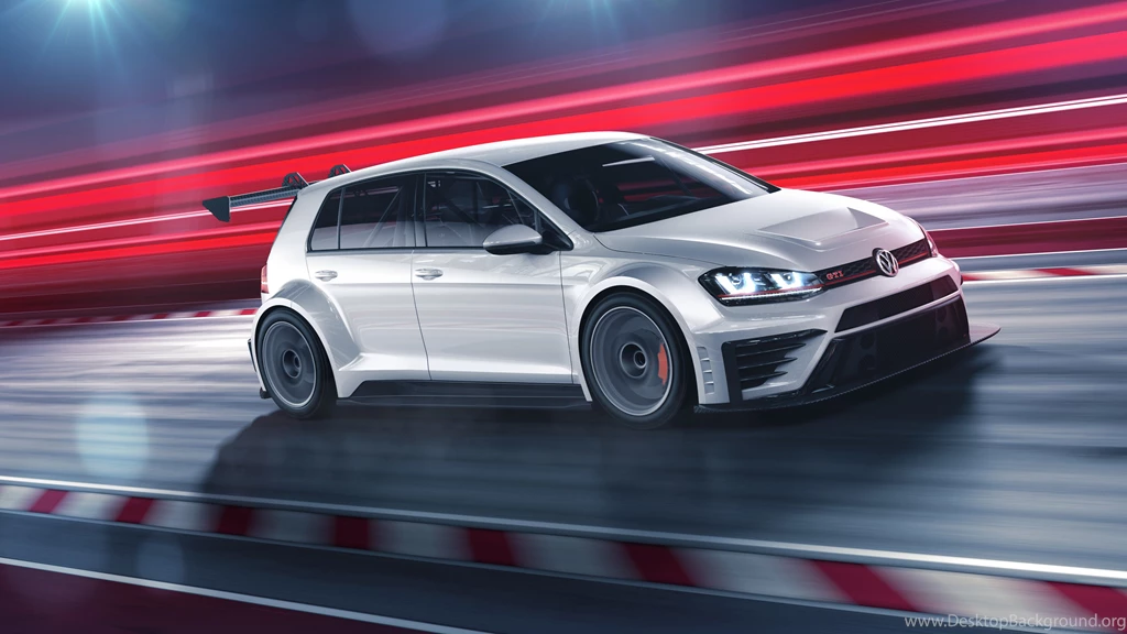 Volkswagen Car Wallpapers