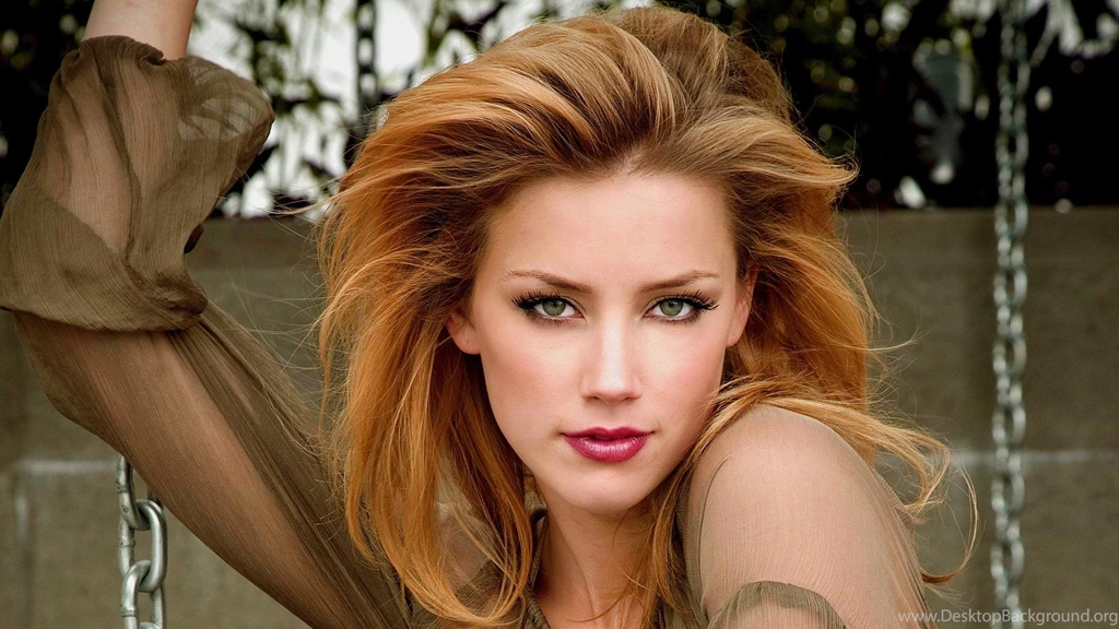 20 Gorgeous HD Amber Heard Wallpapers   HDWallSource.com