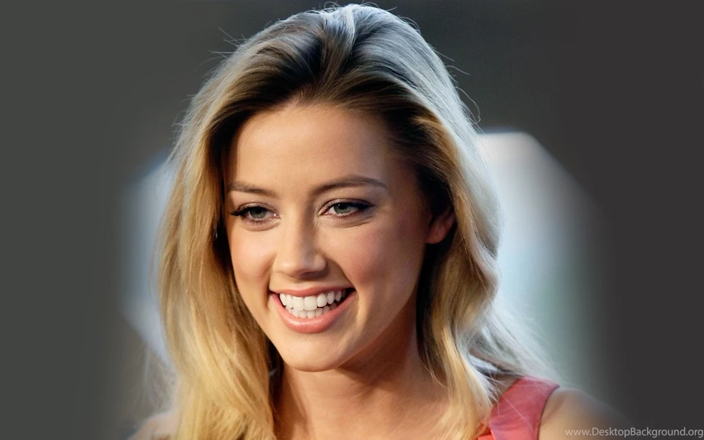 20 Gorgeous HD Amber Heard Wallpapers HDWallSource.com