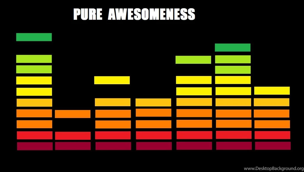 Pure Awesomeness EQ By EstellaNicholeah On DeviantArt