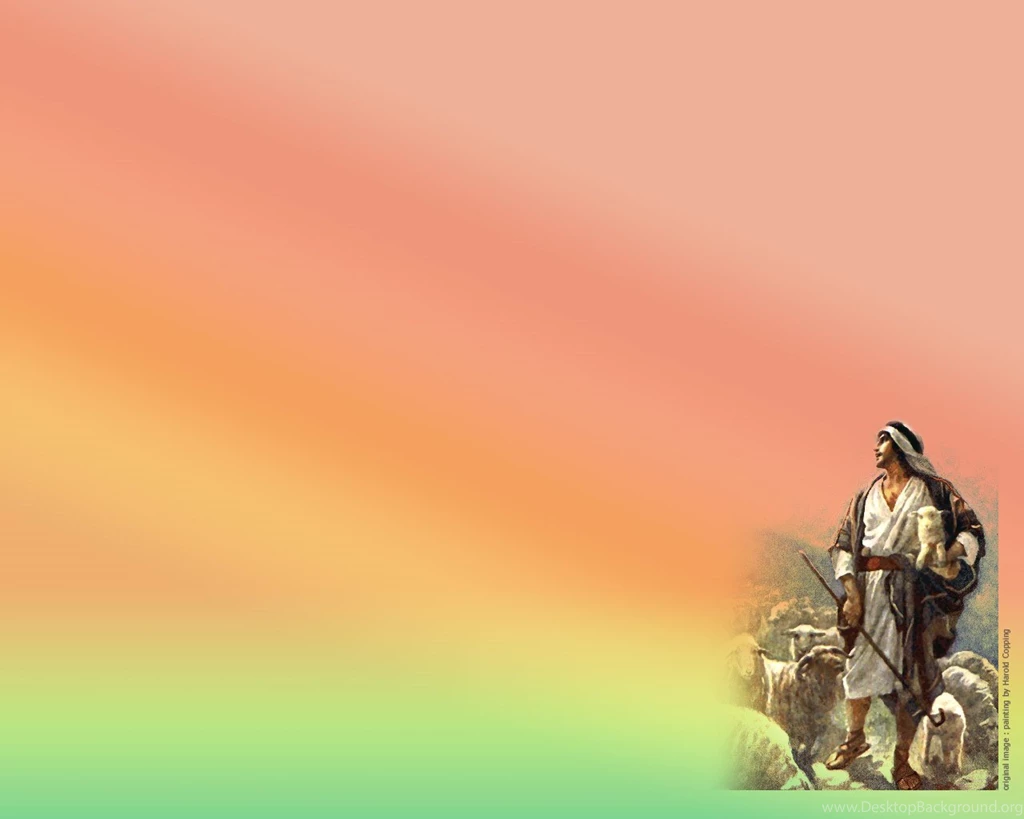 Christian Powerpoint Backgrounds