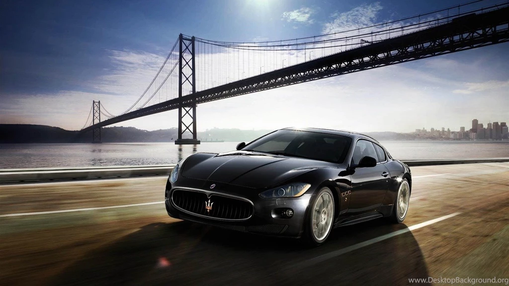 Luxury Car Wallpapers
