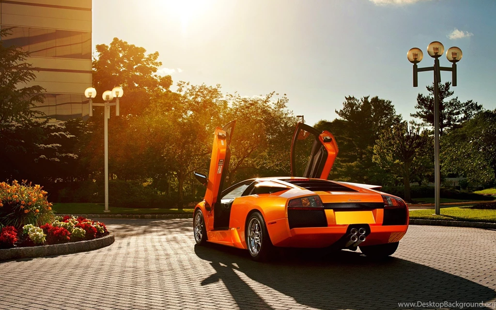 Automobiles Cars Italian Cars Lamborghini Murcielago Lamborghini ...