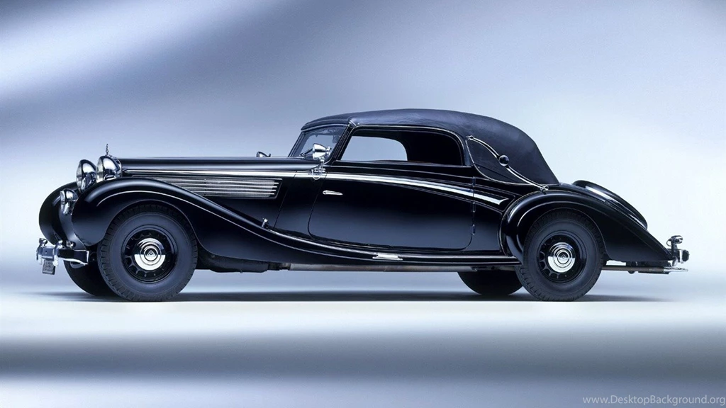 Maybach Luxury Cars Wallpapers