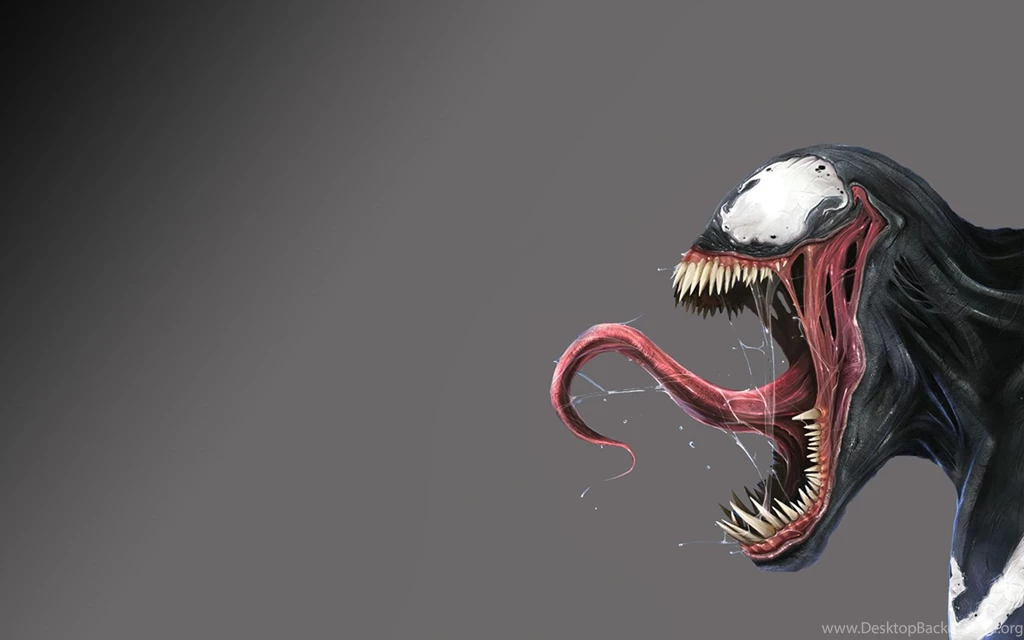 Wallpapers Green Lantern Venom Tongue Goo Zoom Comics Daily Comic ...