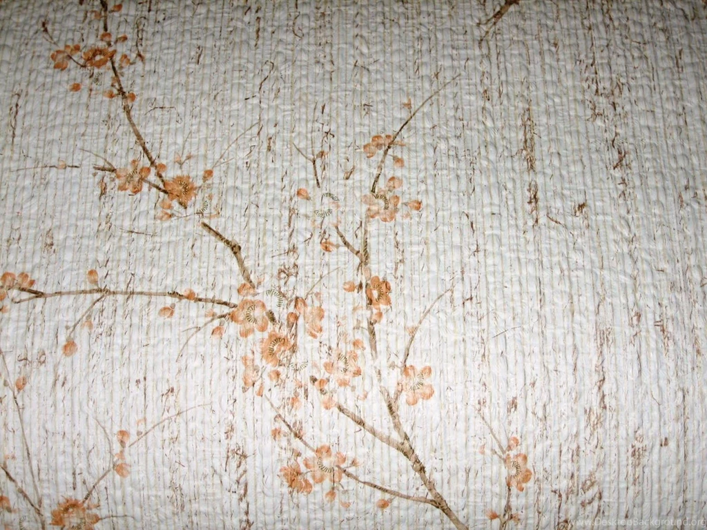 Paintable Textured Wallpapers