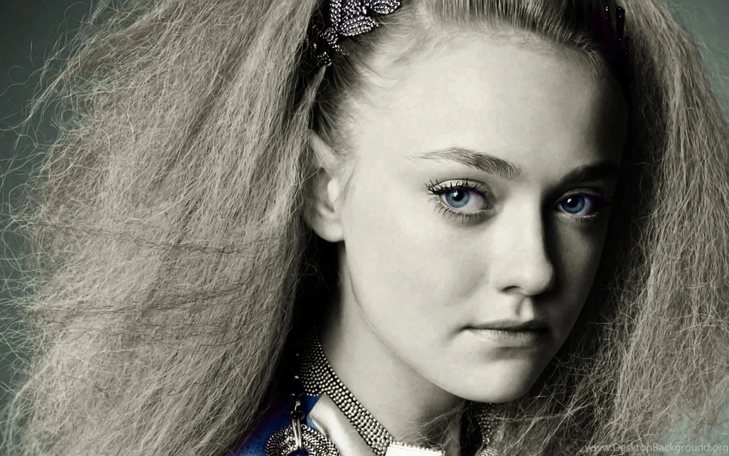 Dakota Fanning Wallpapers