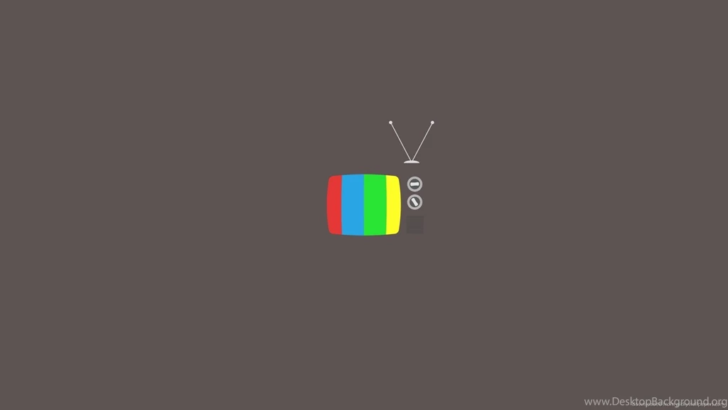 Download 1600x900 Minimal TV Wallpapers