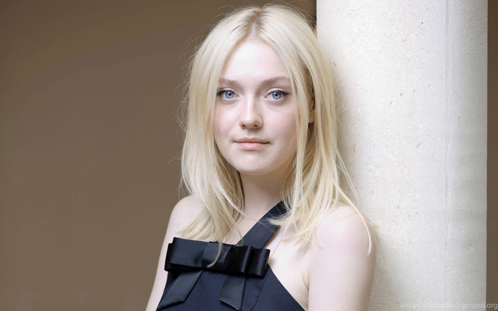 Dakota Fanning Wallpapers