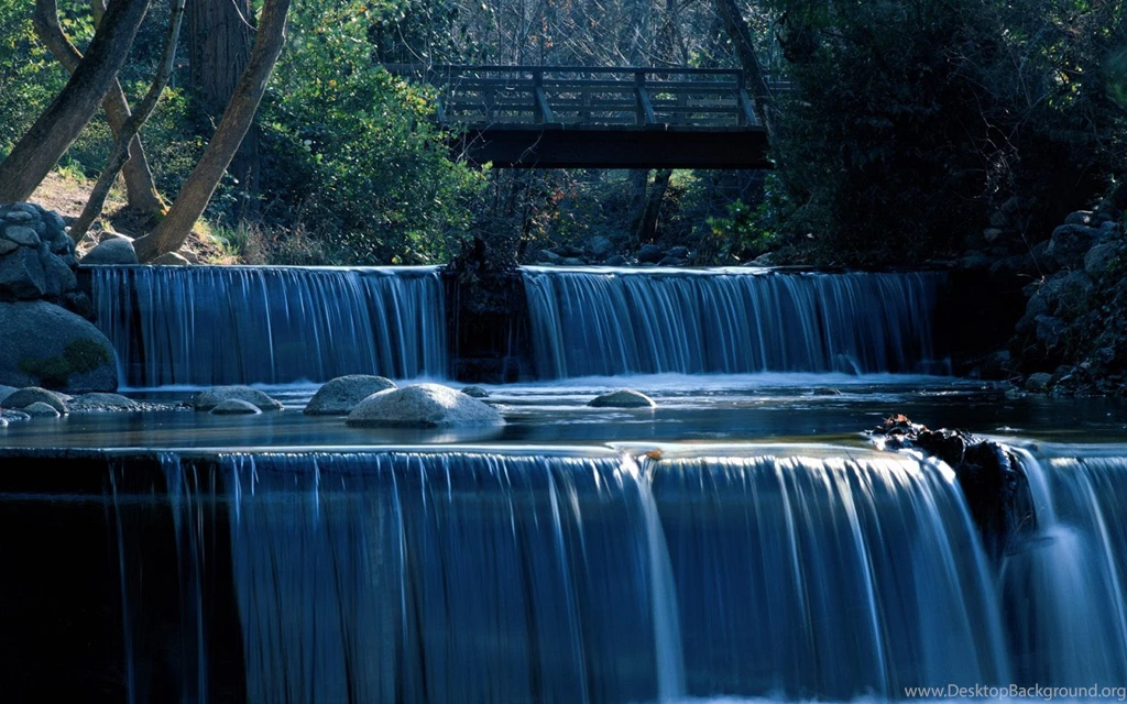 Wallpapers Waterfall Wallpapers 1920x1200