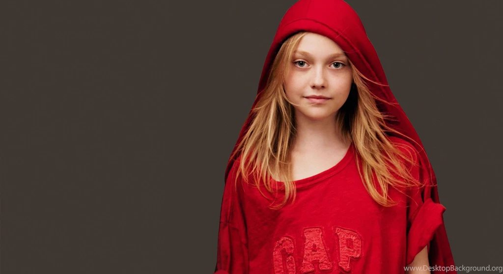 Dakota Fanning Wallpapers For Desktop HD Wallpapers Inx