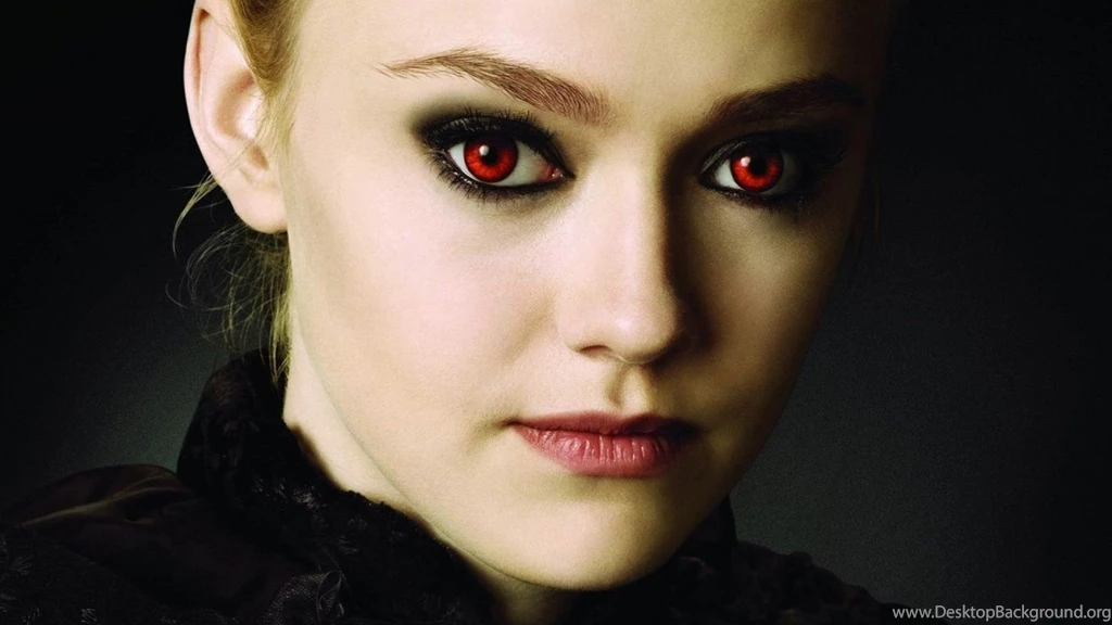 HD Dakota Fanning Wallpapers – HdCoolWallpapers.Com