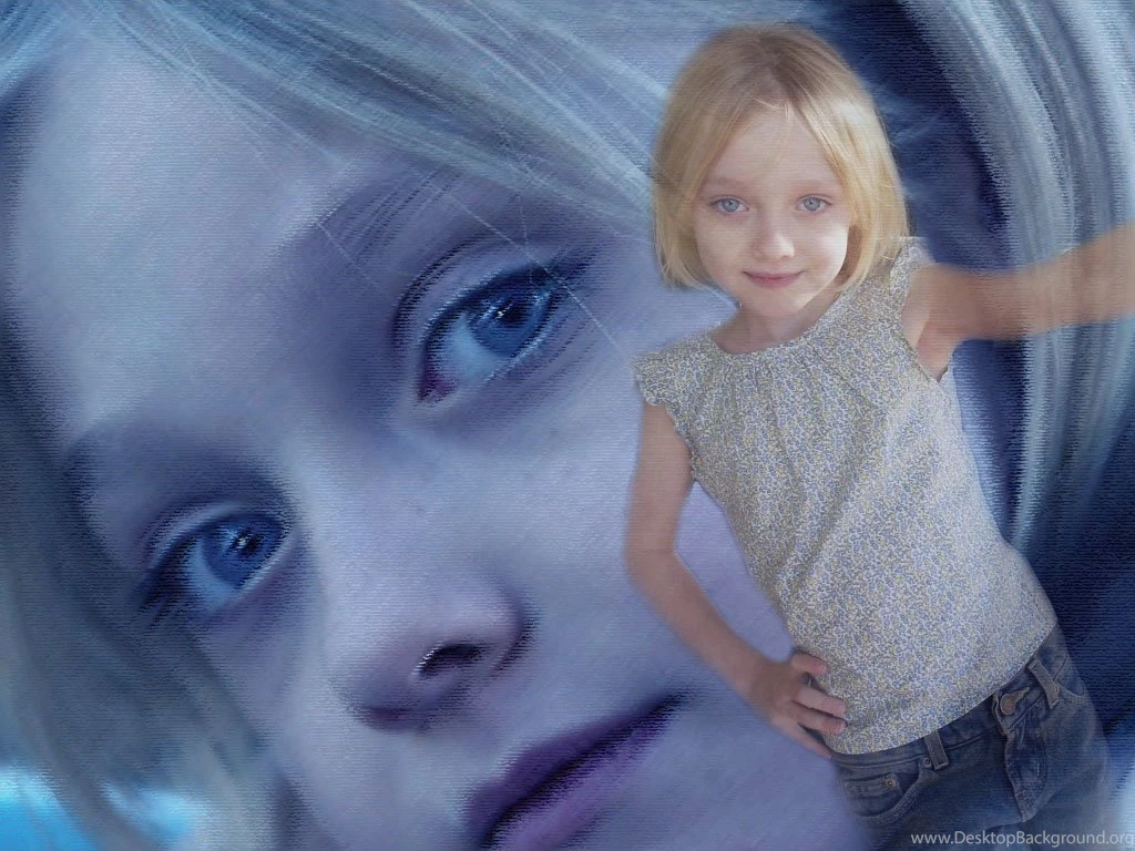 Dakota Fanning Dakota Fanning Wallpapers (145233) Fanpop