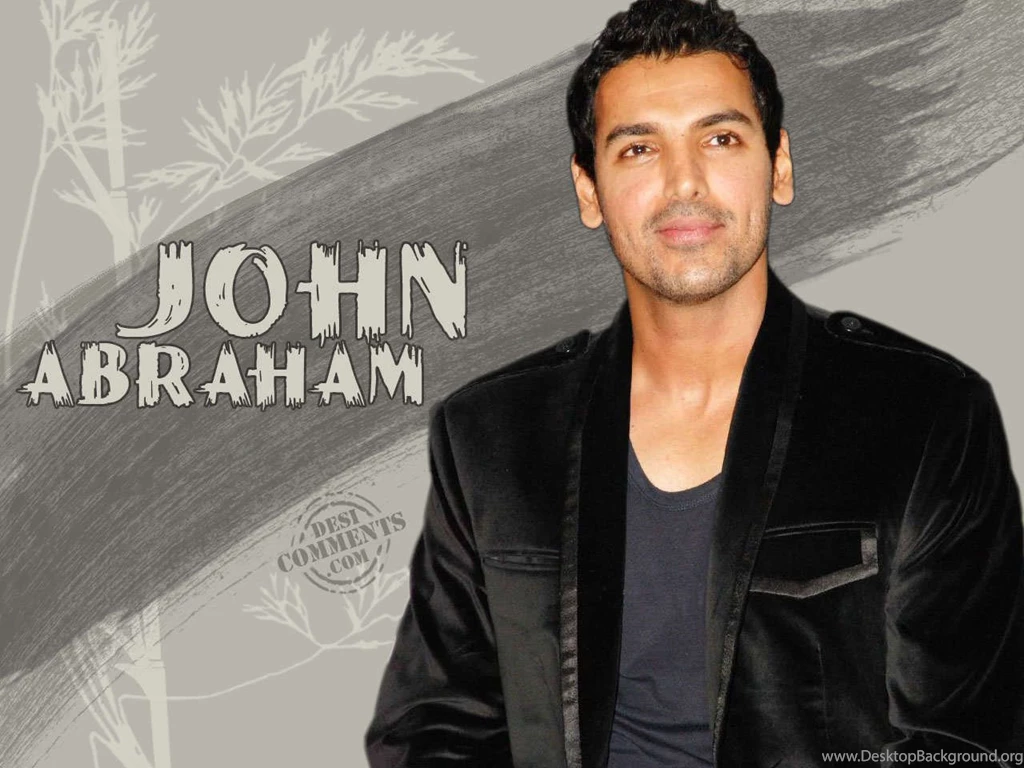 John Abraham Wallpapers