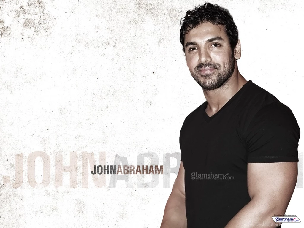John Abraham High Resolution Image 56362 Glamsham.