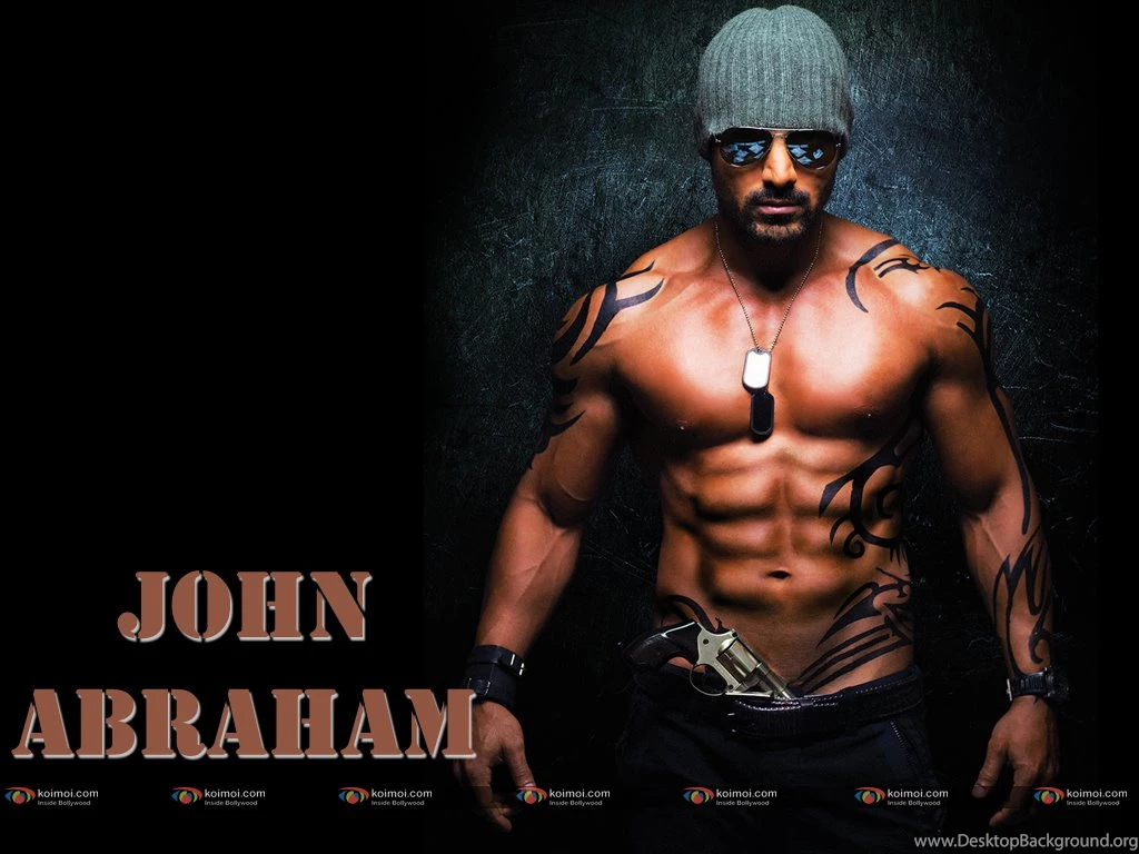 John Abraham Wallpapers
