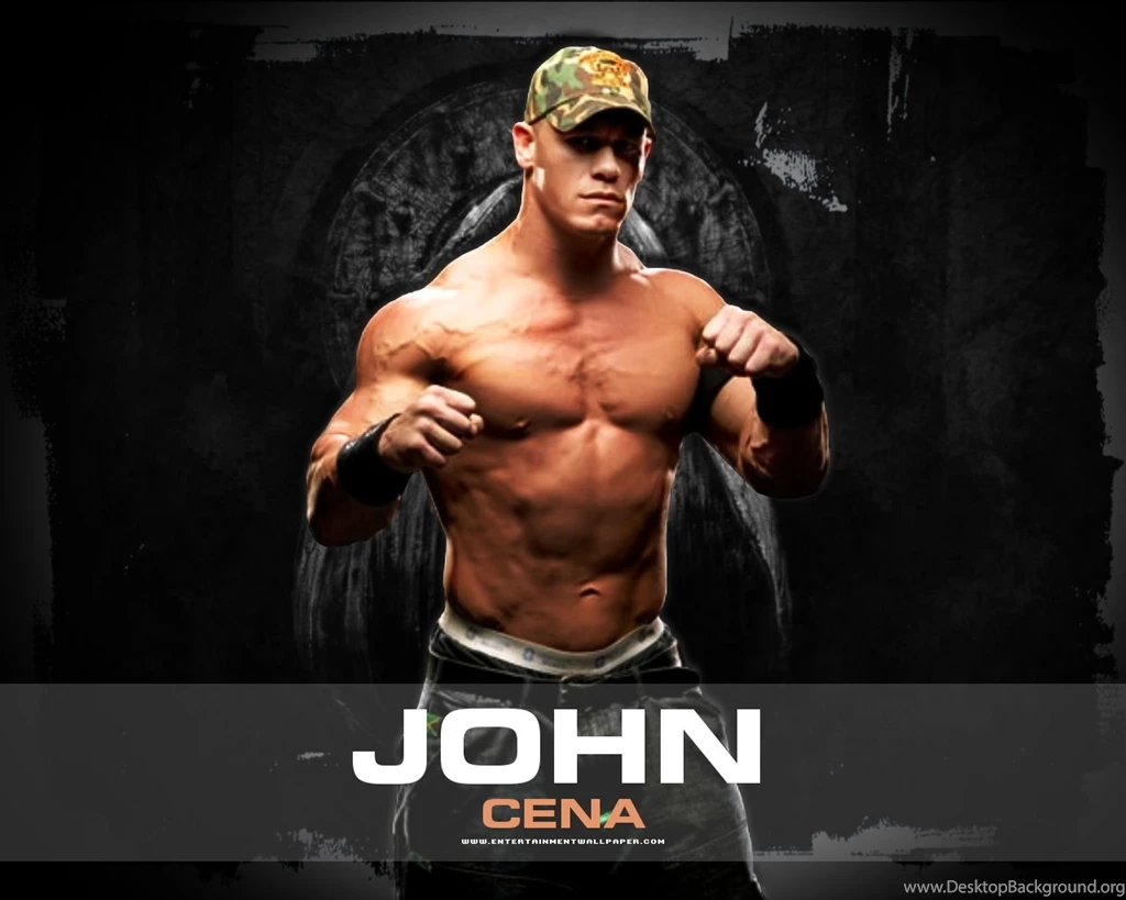 John Cena New Wallpapers Wallpapers Zone