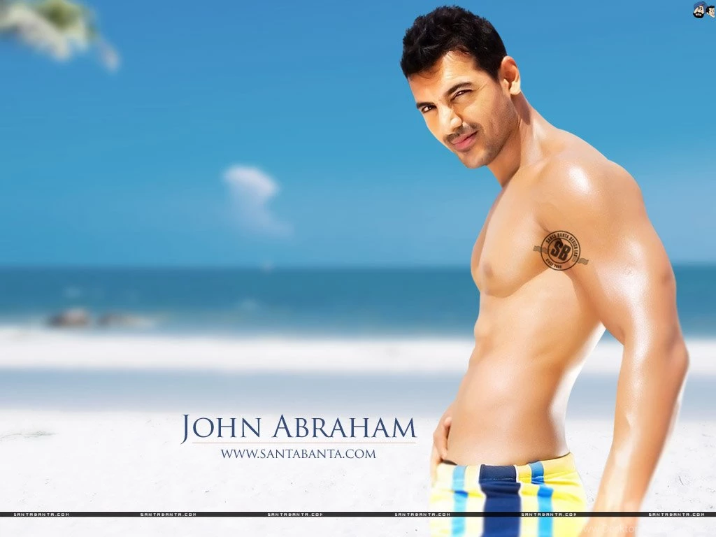 John Abraham Wallpapers