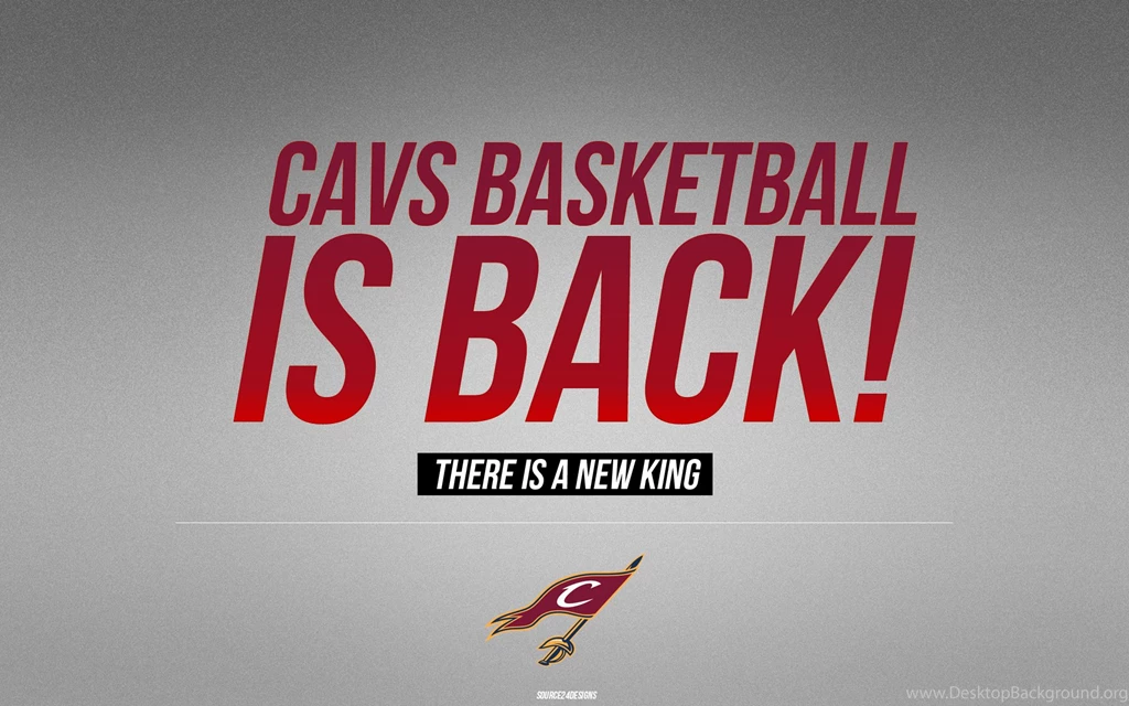 Download Cleveland Cavaliers Wallpapers Widescreen KY01