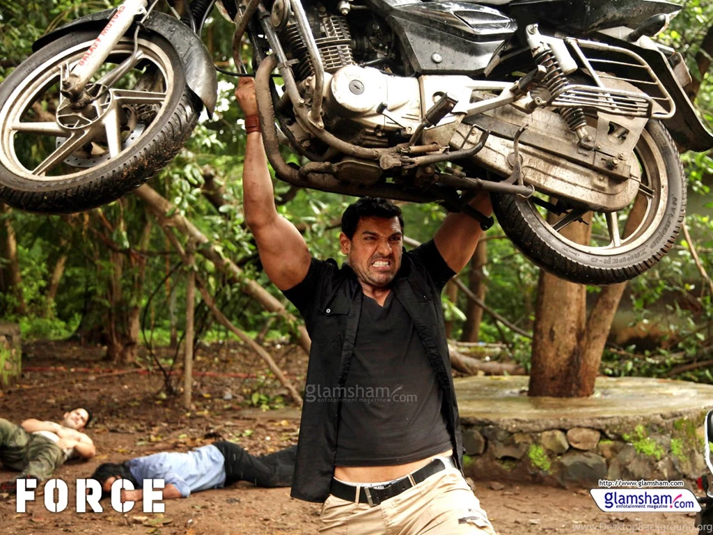John Abraham High Resolution Image 34573 Glamsham.