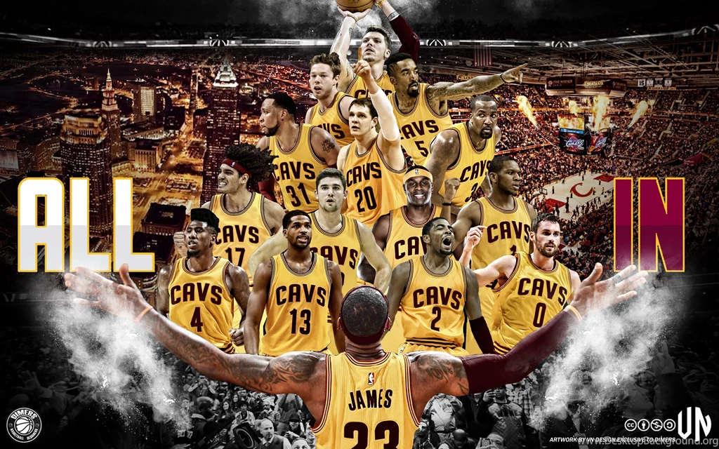 Cleveland cavaliers 2015 nba finals wallpaper.png