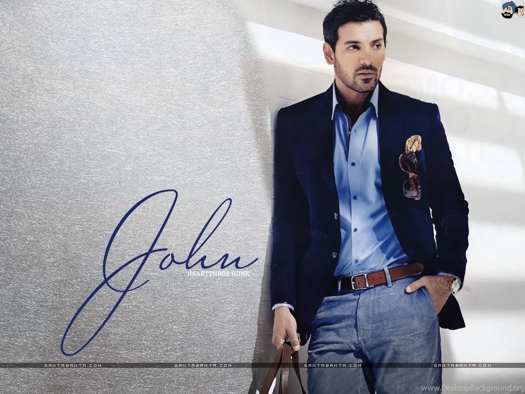 John Abraham Wallpapers, Pictures, Photos, Screensavers