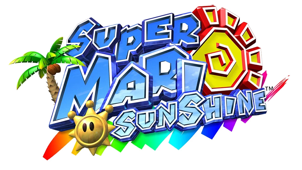 Super Mario Sunshine Music