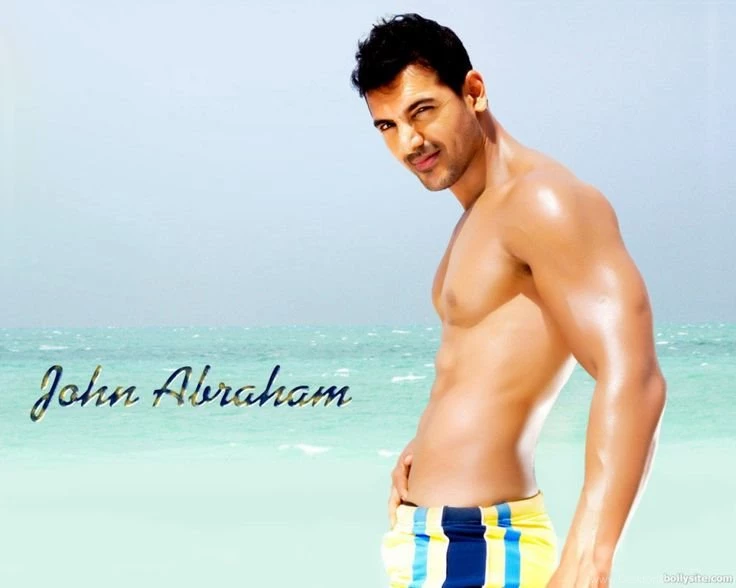 John Abraham" On Pinterest