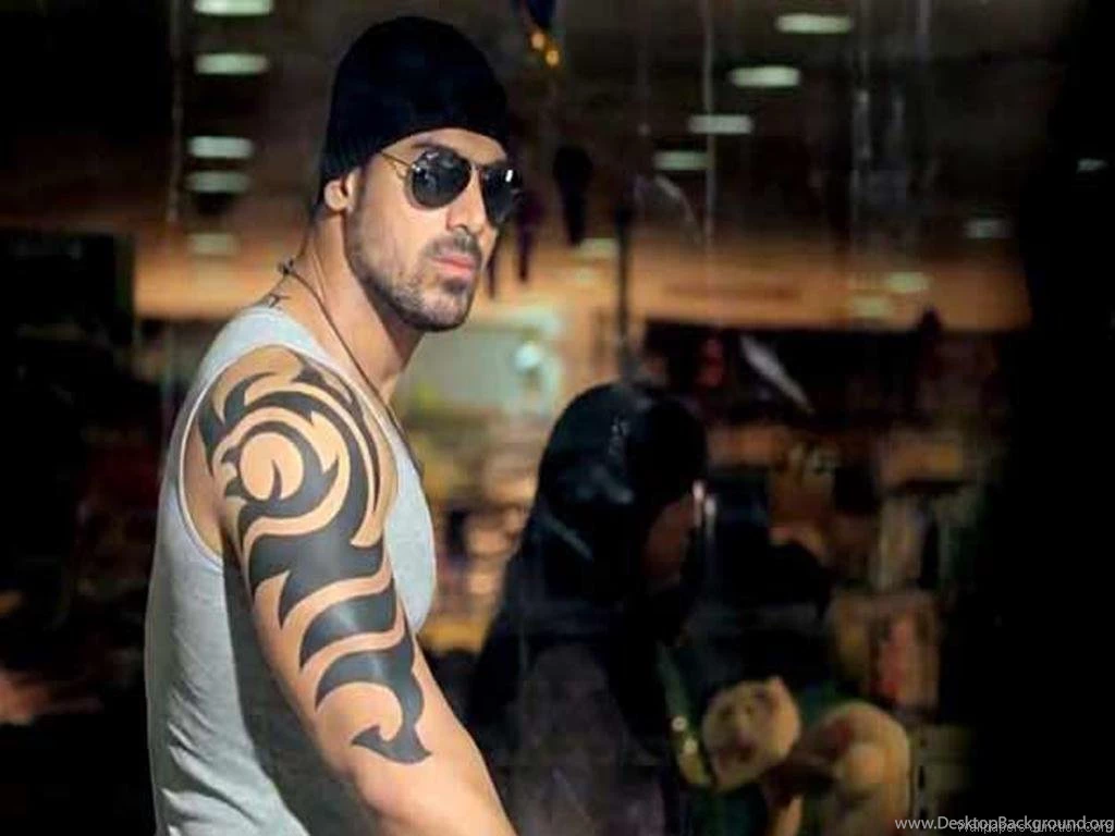 Trololo Blogg: John Abraham Hd Wallpapers