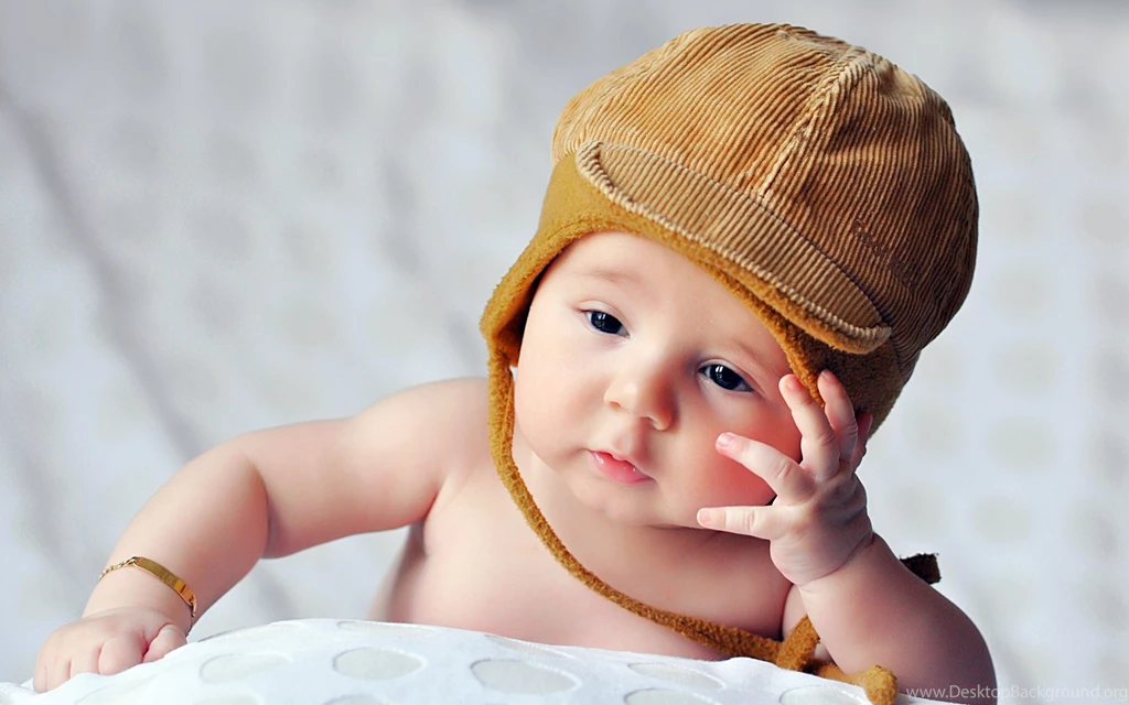Wallpapers Of Baby