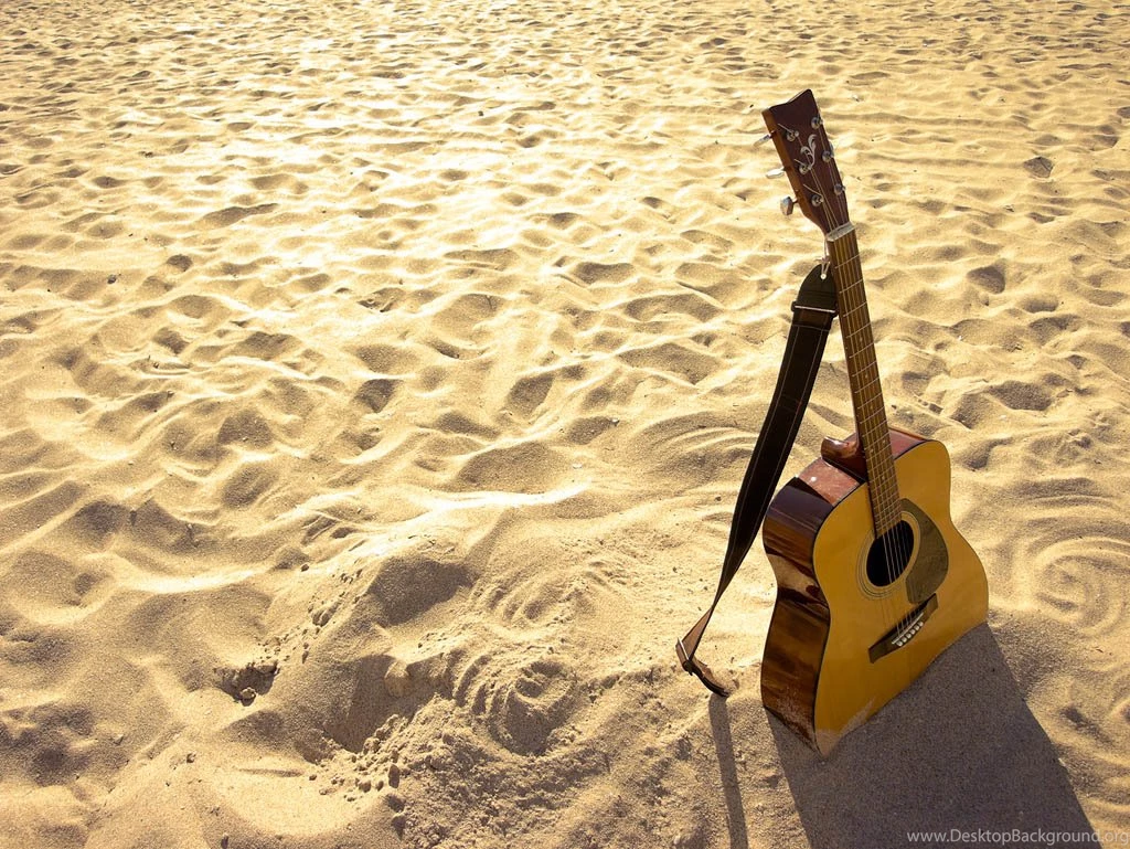 Acoustic Guitar Wallpapers Download HD Free