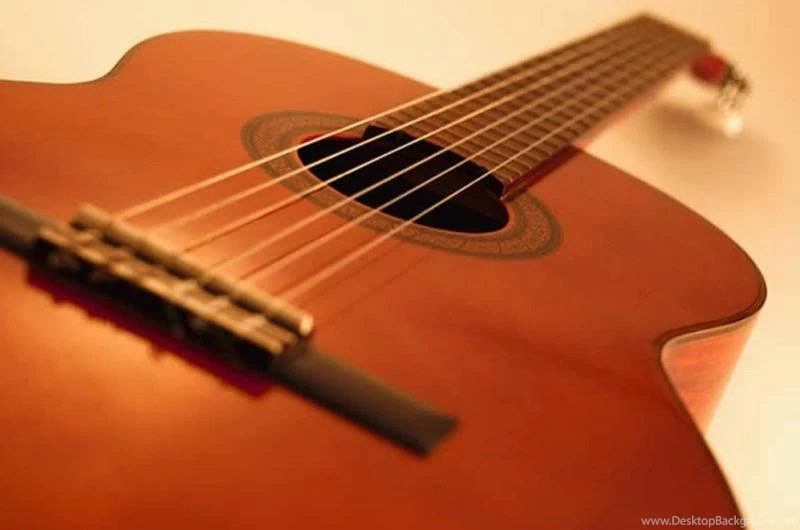 Cool Acoustic Guitar Desktop Backgrounds Share This Cool Desktop ...