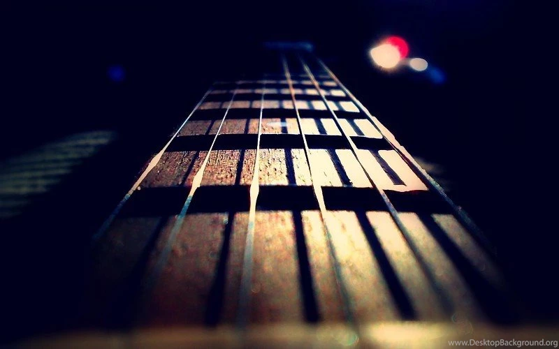 Guitar Strings Free Desktop Backgrounds And Wallpapers