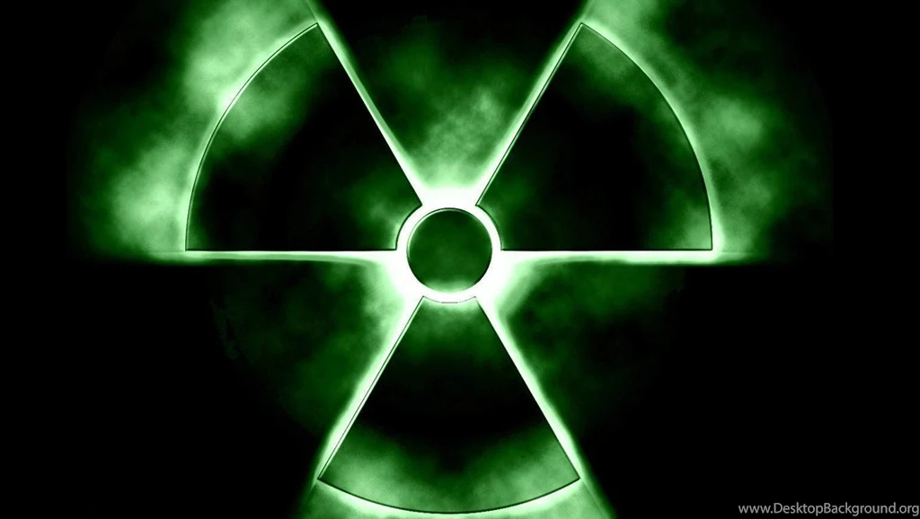 Pins For: Nuclear Symbol Wallpapers Hd From Pinterest