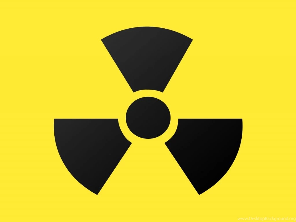 Radioactive Desktop Wallpapers ClipArt Best ClipArt Best