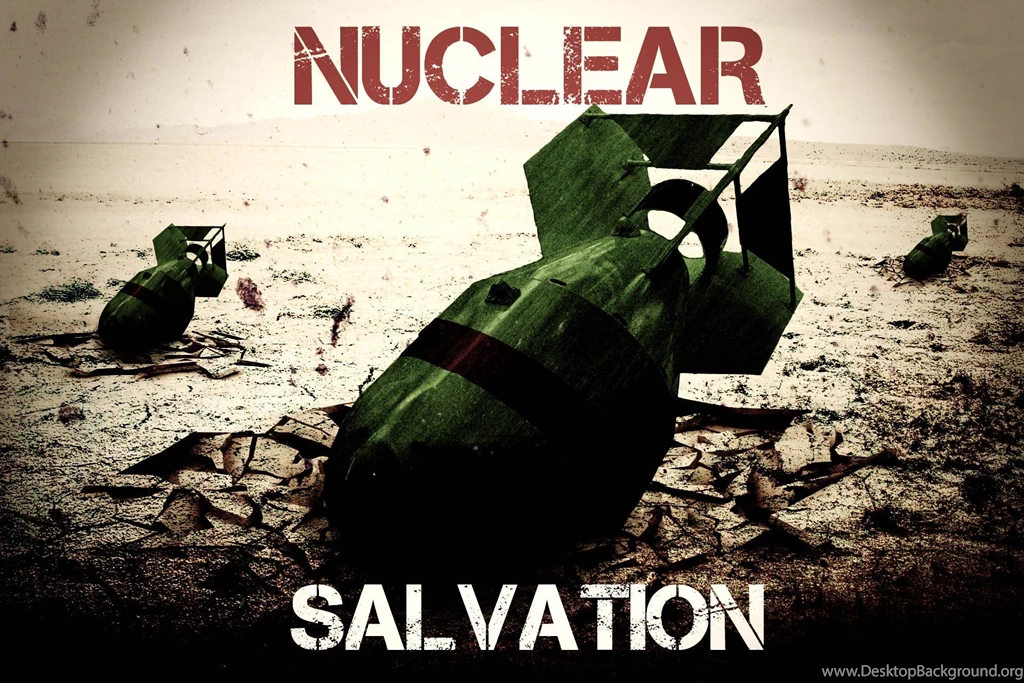 Download Nuclear Nuclear Wallpapers 1920x1280
